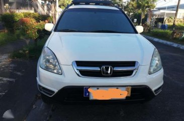 Honda Crv 2003 for sale