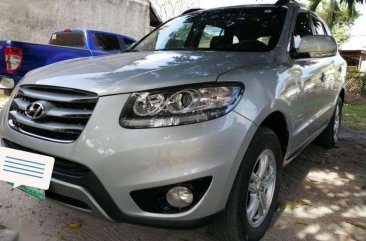 Hyundai Santa Fe 2012 for sale