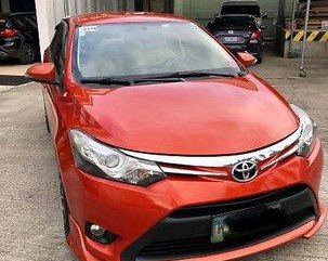 Toyota Vios 2014 for sale