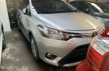 2017 Toyota Vios for sale