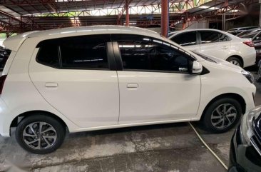 Toyota Wigo 2018 for sale