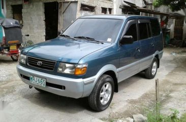 Toyota Revo 1999 for sale