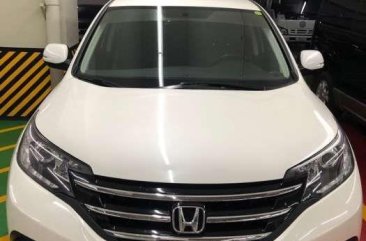 Honda CRV 2014 2.0 For Sale