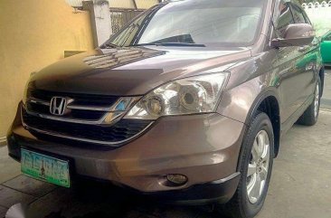 2010 Honda CRV for sale