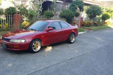 Toyota Corolla Levin 2door 1996 FOR SALE