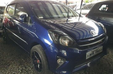 Toyota Wigo 2016 for sale