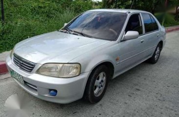 Honda City 2000 for sale