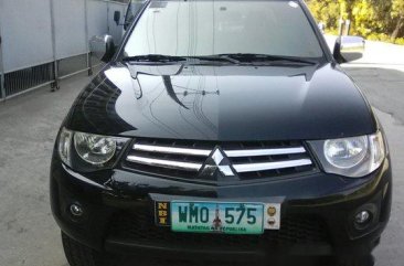 Mitsubishi Strada 2013 for sale