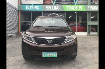 2013 Kia Sorento for sale