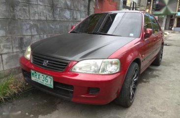 2000 Honda City for sale