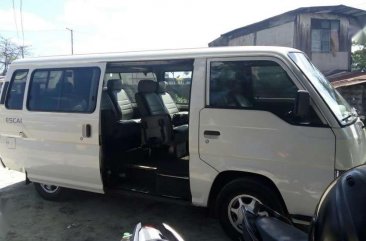 Nissan Urvan 2010 for sale