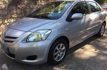 2009 Toyota Vios for sale