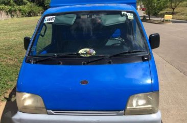 Suzuki Carry 12 seater,  ​​​​​​​Gas FOR SALE