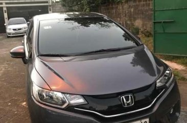 Honda Jazz VX 2015 for sale