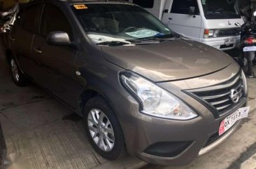 2017 Nissan Almera AT for sale