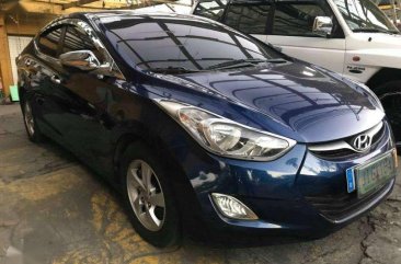 2012 Hyundai Elantra for sale