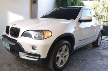 2008 BMW X5 E70 FOR SALE