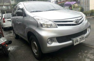 Toyota Avanza 2015 for sale