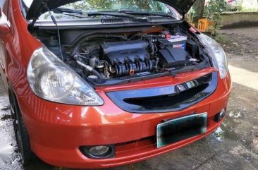 2004 Honda Jazz for sale