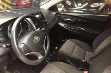 2017 Toyota Vios J MT Manual Grab Active Masterlist Unit