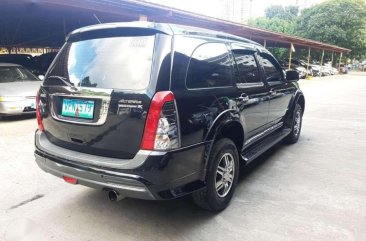 2013 isuzu Alterra for sale