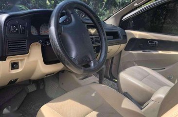 Isuzu Sportivo 2009 for sale