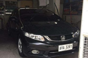 Honda Civic 2015 for sale