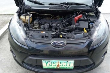 2011 Ford Fiesta Hatchback Manual Cebu Unit First Owned