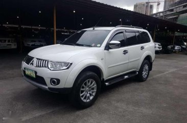 2012 Mitsubishi Montero for sale