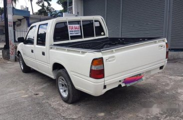 Isuzu Fuego 2002 for sale