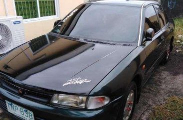 Mitsubishi Lancer 1994 for sale