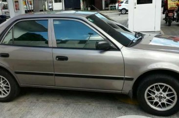 1998 TOYOTA Corolla XL Lovelife FOR SALE