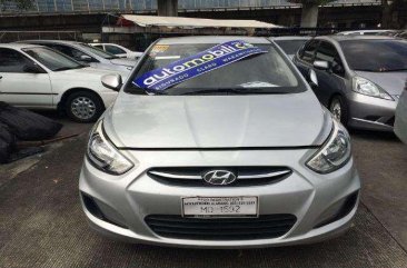 2016 Hyundai Accent 14 AT GAS SM City Bicutan