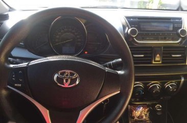 Toyota Vios E 2013 FOR SALE