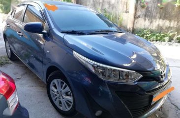 Toyota Vios 2018 FOR SALE