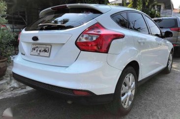 2014 1.6L Ford Focus Ambiente Hatchback AT (Negotiable)