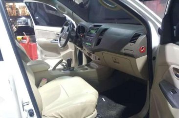 2006model  TOYOTA Fortuner G Automatic Diesel