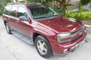 Chevrolet Trailblazer 2005 LT for sale