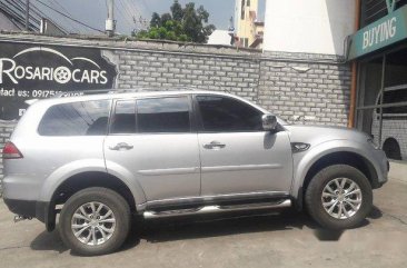 Brand new Mitsubishi Montero Sport 2014 for sale