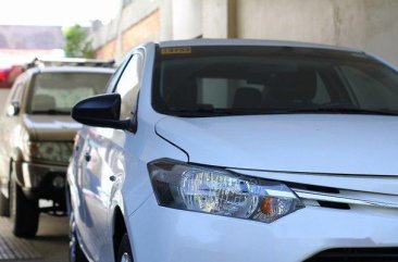 Toyota Vios 2016 for sale