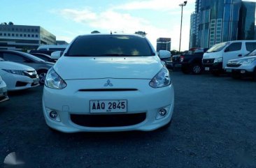 2014 Mitsubishi Mirage for sale