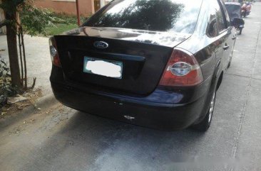 Ford Focus 2007 FOR SALE