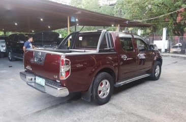 2008 Nissan Navara for sale