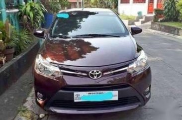 Toyota Vios 2018 1.3E matic Very fresh orig paint