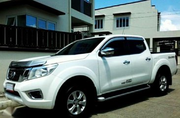 Nissan NP300 Navara EL 2016 for sale