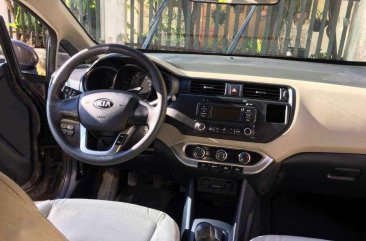 2014 Kia Rio EX for sale