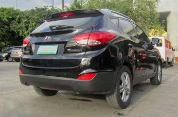 2012 Hyundai Tucson Theta II AT Php 498,000 only!