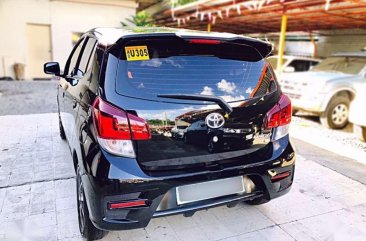 2017 Toyota Wigo G NEW LOOK Manual Transmission 5T km Mileage