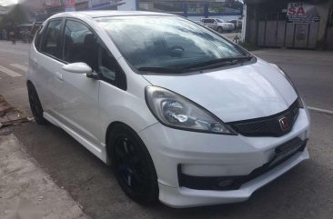 Honda Jazz 2012 for sale