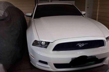 Ford Mustang 2013 FOR SALE